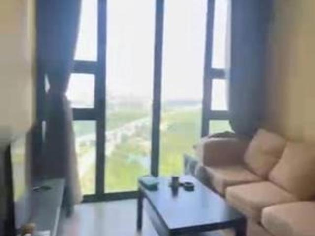 Serviced Residence for sale in Tanjong Sepat, Selangor