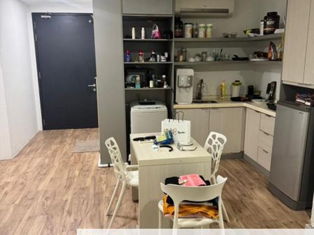 Condominium for rent in Tanjong Sepat, Selangor