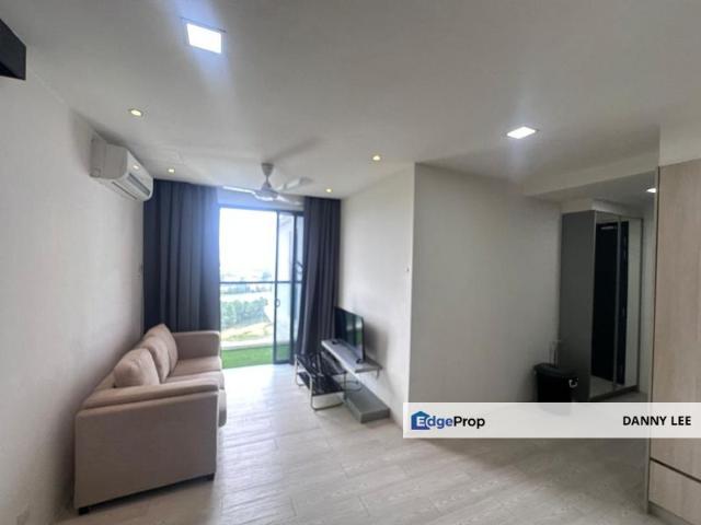 Condominium for rent in Tanjong Sepat, Selangor