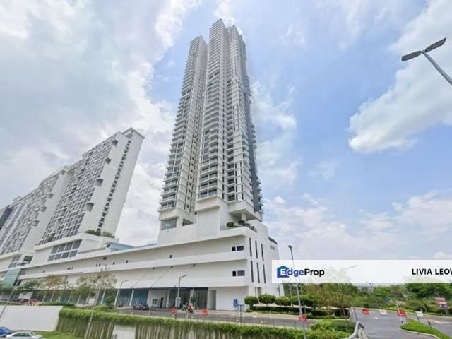 Condominium for sale in Tanjong Sepat, Selangor