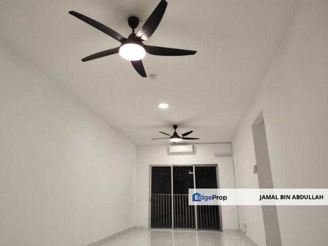 Condominium for sale in Tanjong Sepat, Selangor