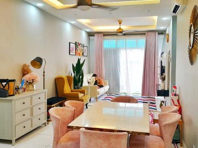 Serviced Residence for rent in Saujana, Selangor