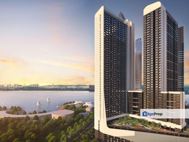 Condominium for sale in Johore Bahru, Johor
