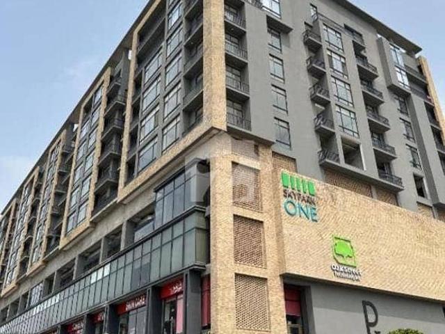 Apartment for rent in Islamabad