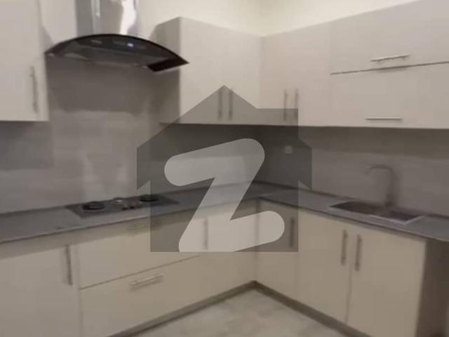 Apartment for sale in Islamabad