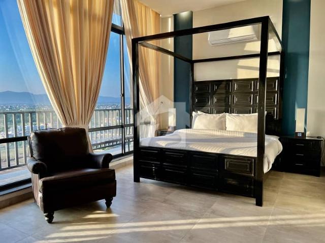 Apartment for sale in Islamabad