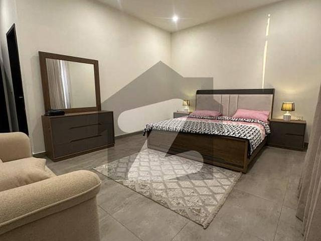 Apartment for sale in Islamabad