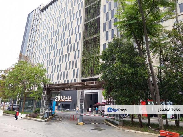 Shop for rent in Petaling, Subang Jaya