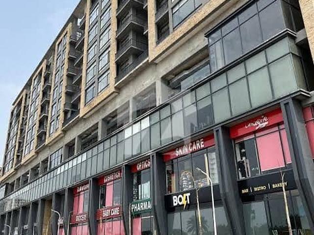 Commercial for rent in Islamabad