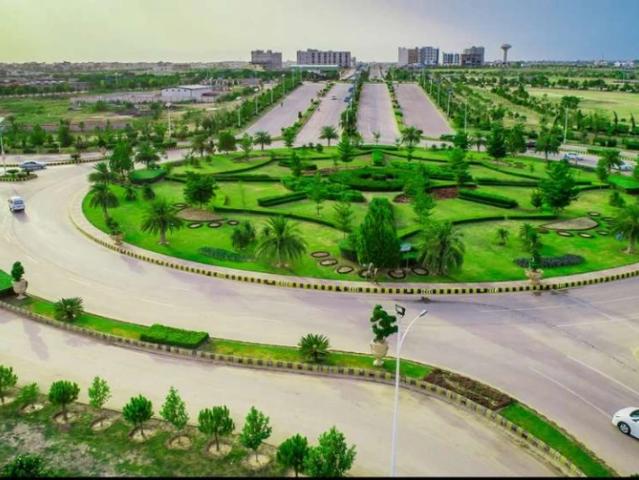 Commercial for sale in زون ۴, وفاقی دارالحکومت اسلام آباد