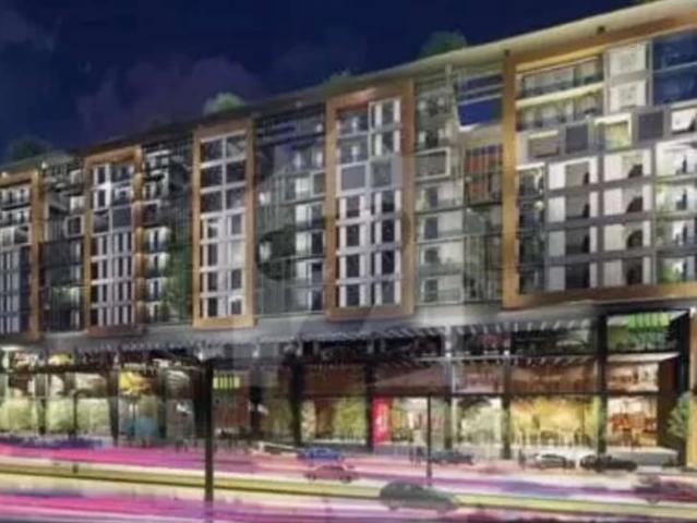Commercial for sale in Islamabad