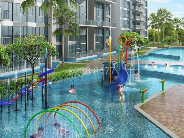Apartment for sale in Sembawang, 23 North West