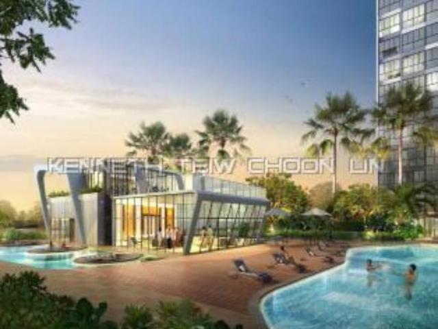 Apartment for sale in Sembawang, 23 North West