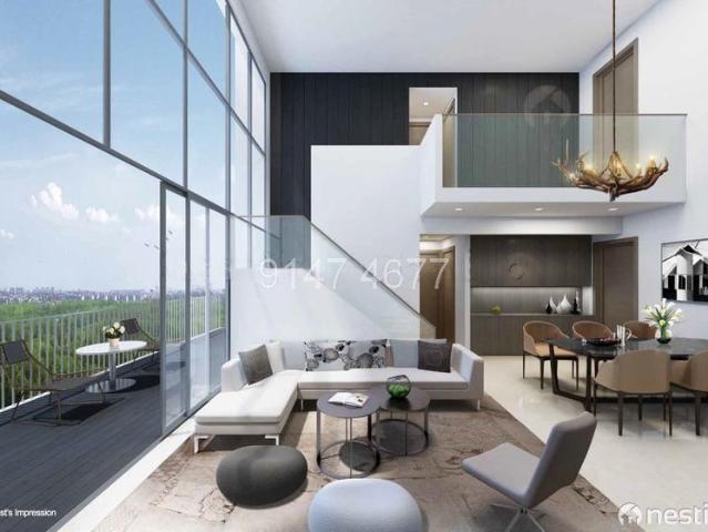 Apartment for sale in Sembawang, 23 North West