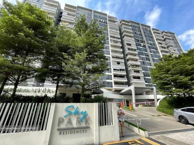 Condominium for rent