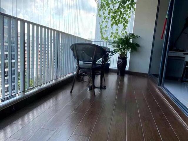 Condominium for rent