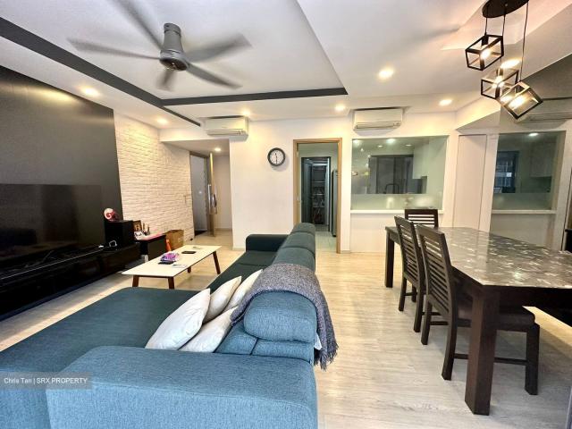 Condominium for sale