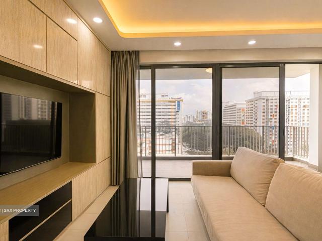 Condominium for sale