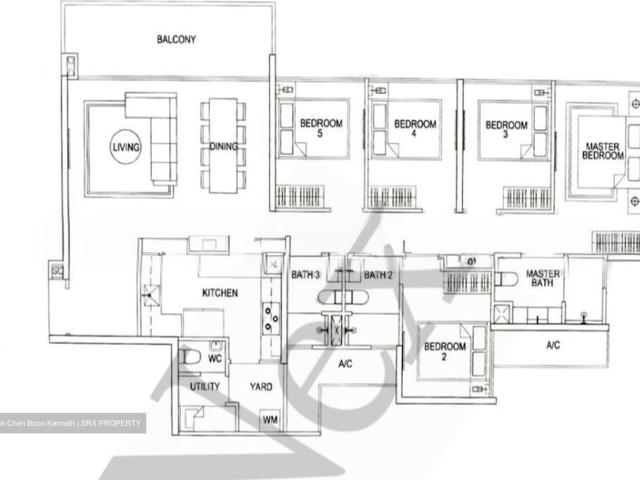 Condominium for sale