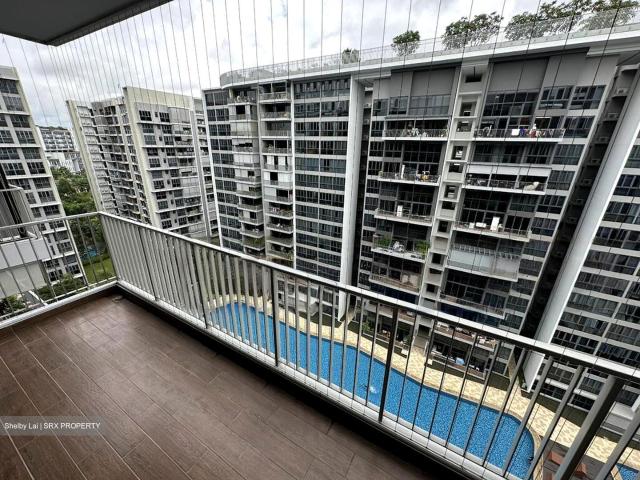 Condominium for sale in Sembawang