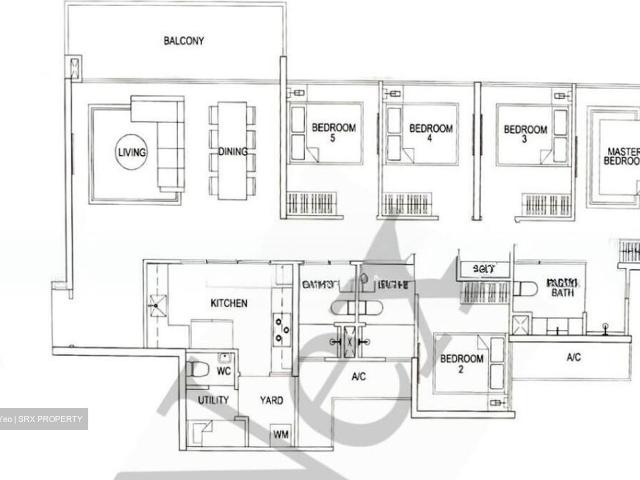 Condominium for sale