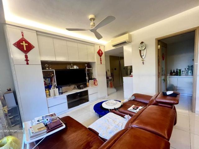 Condominium for sale in Sembawang
