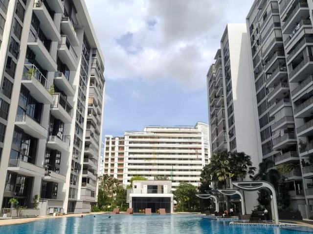 Condominium for sale