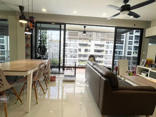 Condominium for sale in Sembawang