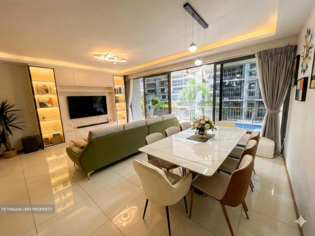 Condominium for sale