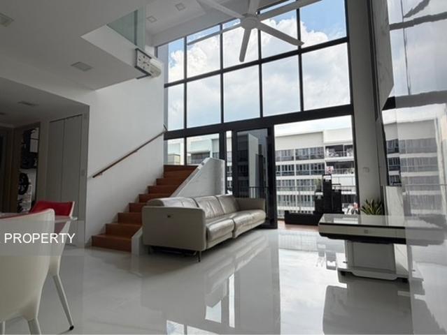 Condominium for sale in Sembawang, 27 Far North, Yishun