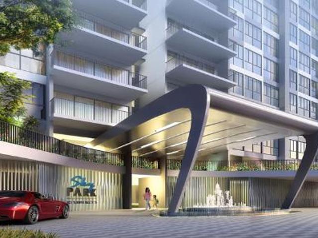 Condominium for rent