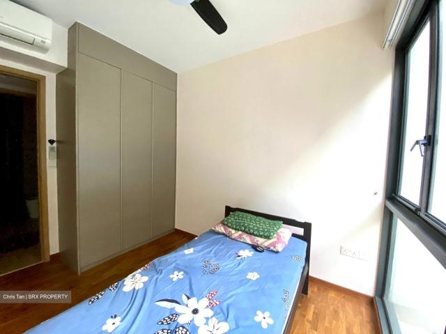 Condominium for rent