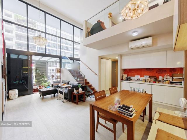 Condominium for sale in Sembawang