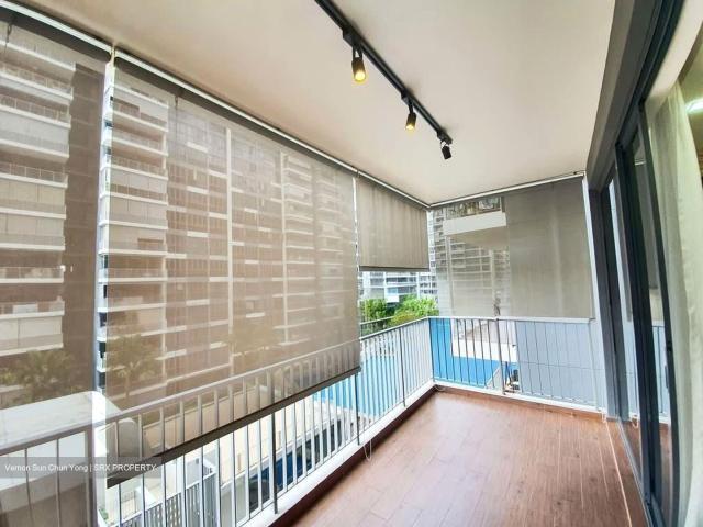 Condominium for rent