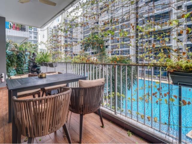 Condominium for sale