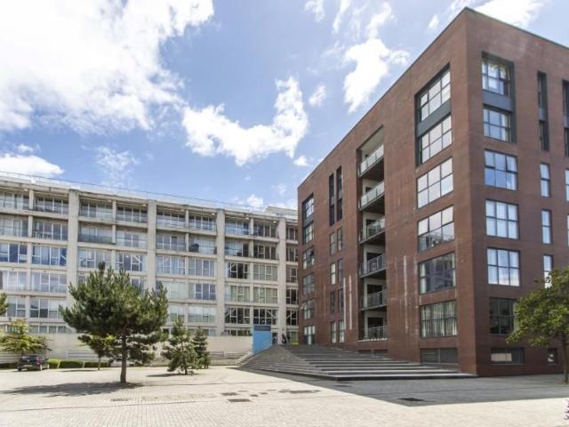 Apartment for rent in Bedminster, Bristol