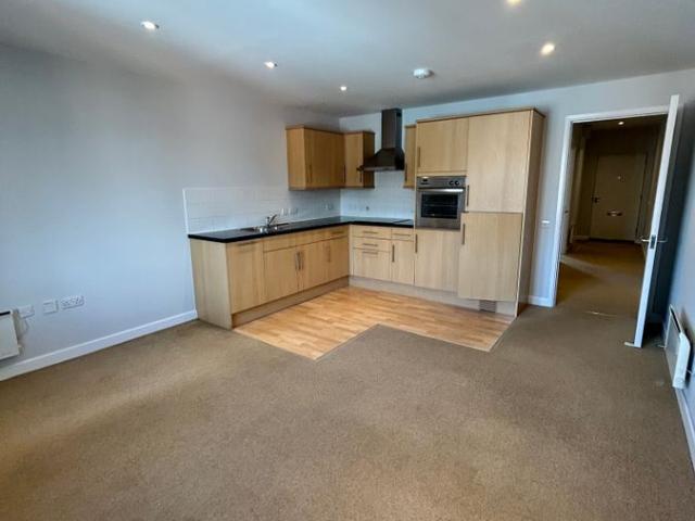 Apartment for rent in Feckenham, City Of Bristol