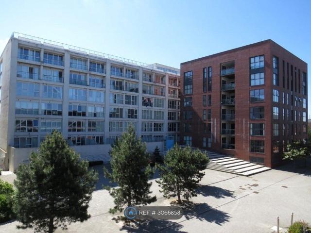 Apartment for rent in Bedminster, Bristol