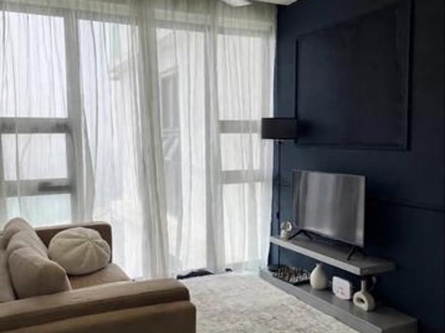 Serviced Residence for rent in Cyberjaya, Sepang