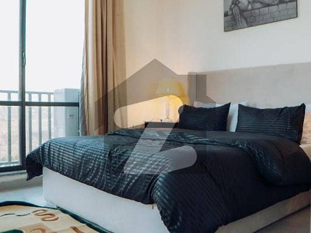 Apartment for rent in Islamabad