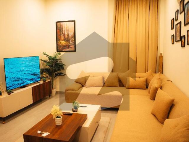 Apartment for rent in Islamabad