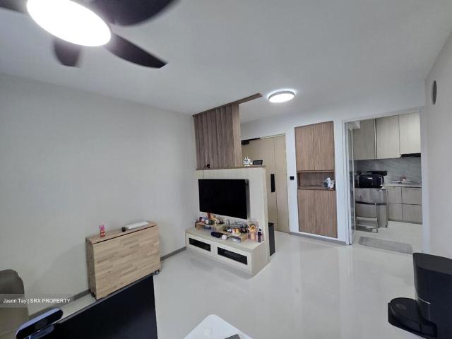 Detached House for rent