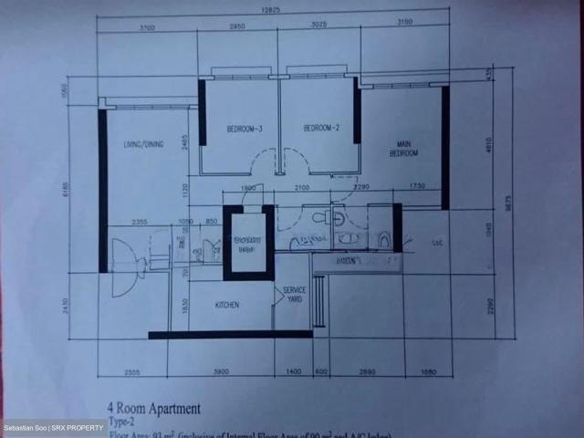 Detached House for sale