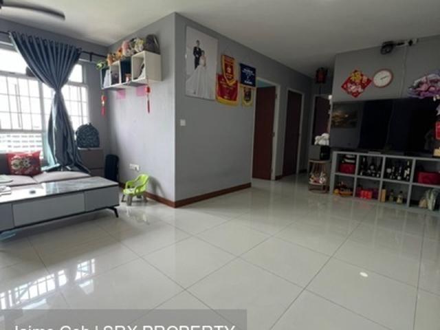 Detached House for sale