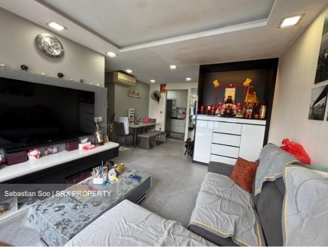 Detached House for sale