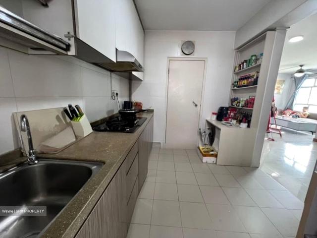 Detached House for sale