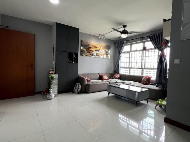 Detached House for sale