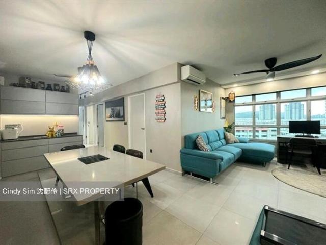 Detached House for sale