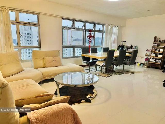 Detached House for sale