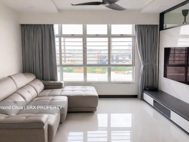 Detached House for sale